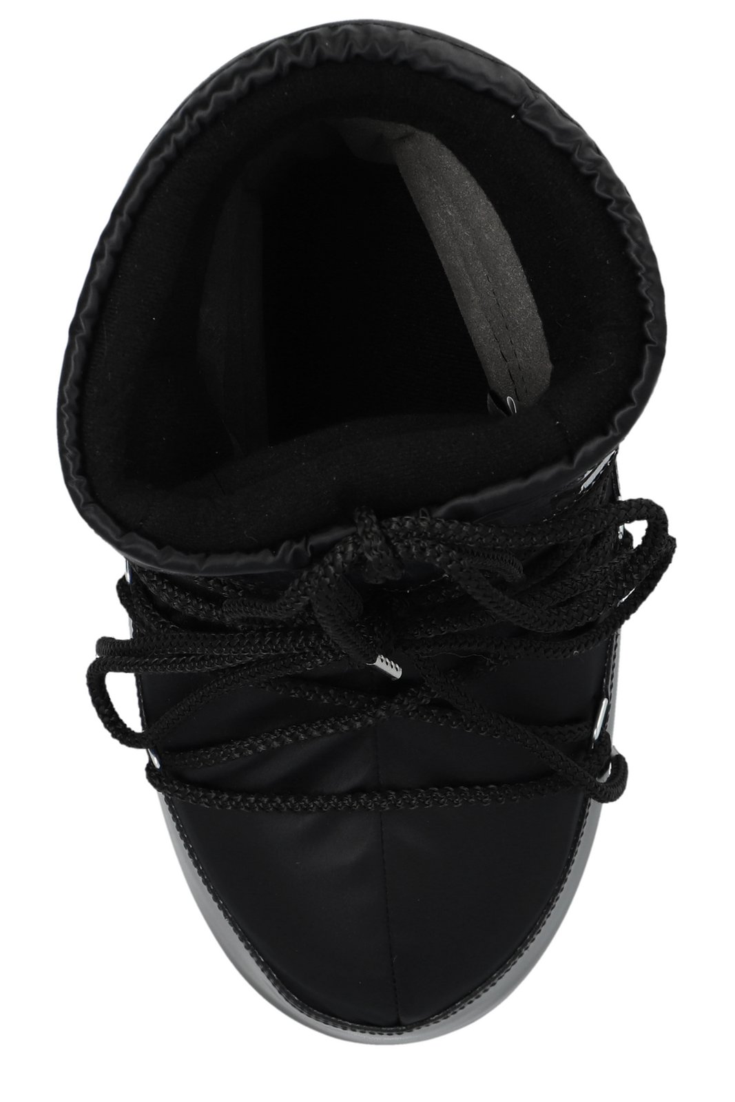 Moon Boot Classic Low Glance Lace-Up Snow Boots