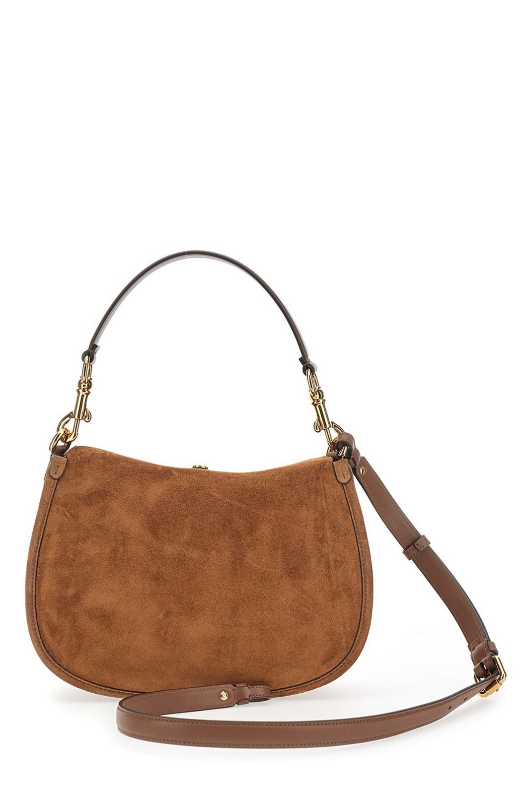 ETRO Etro Buckled Crossbody Bag - Crossbody Bags - Compare
