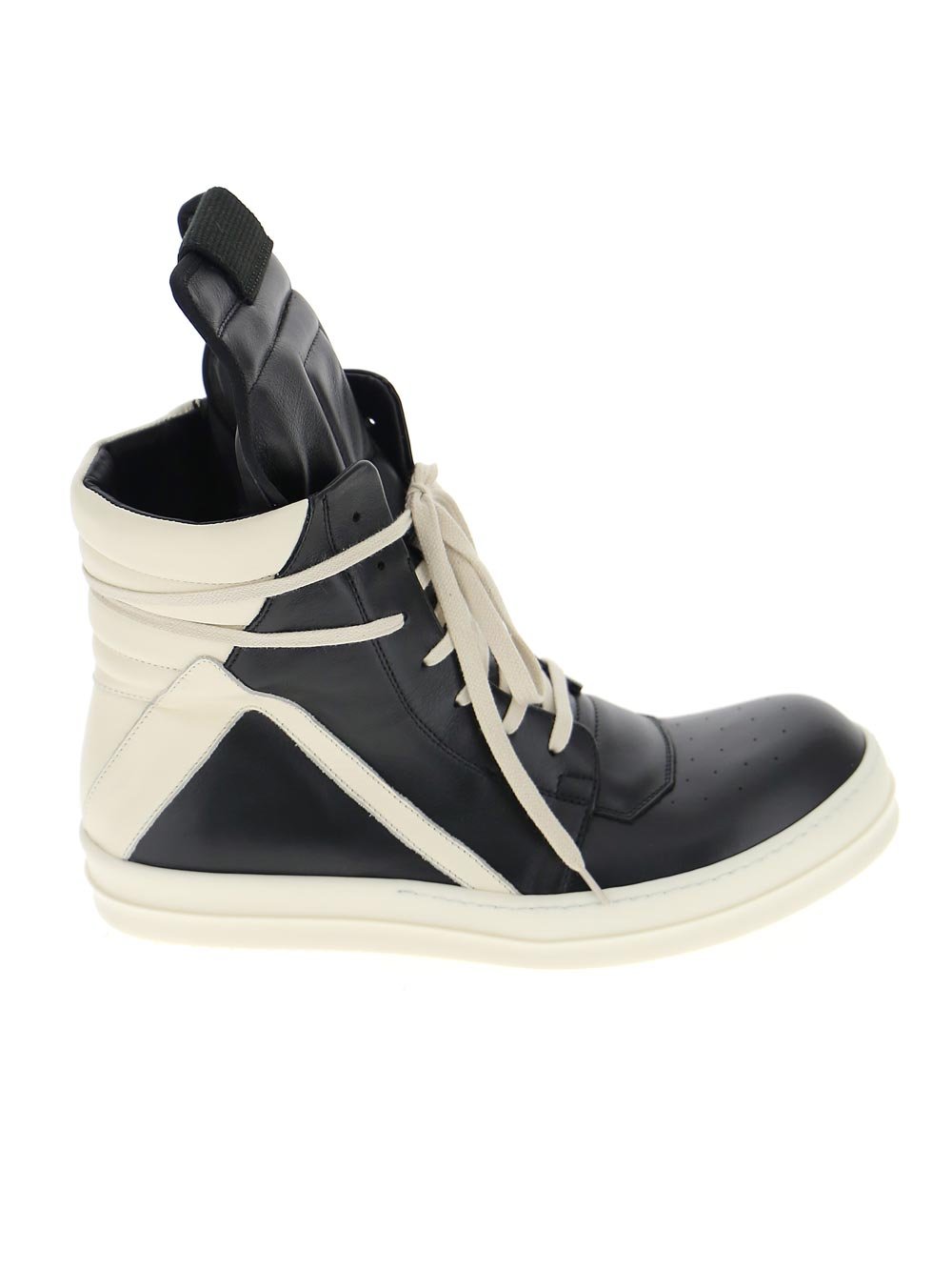 Rick Owens Phlegethon Geobasket 