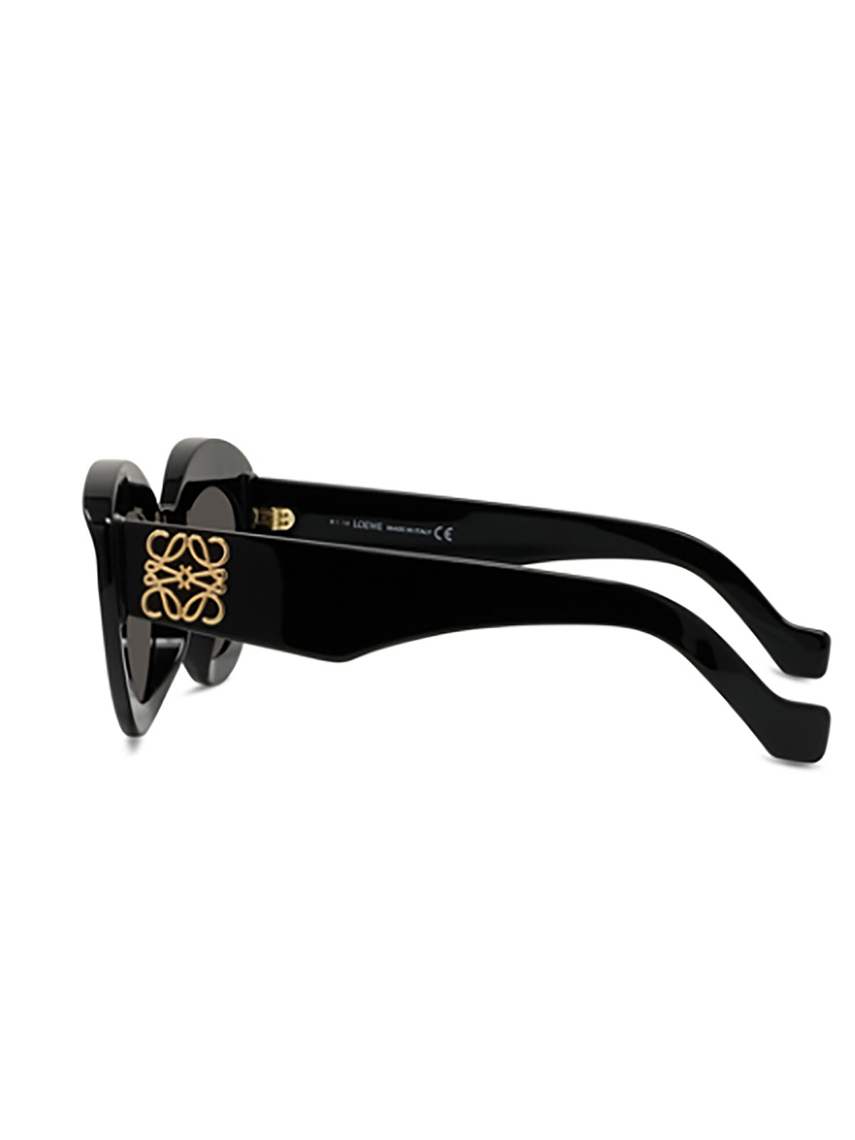 Loewe Cat Eye Frame Sunglasses