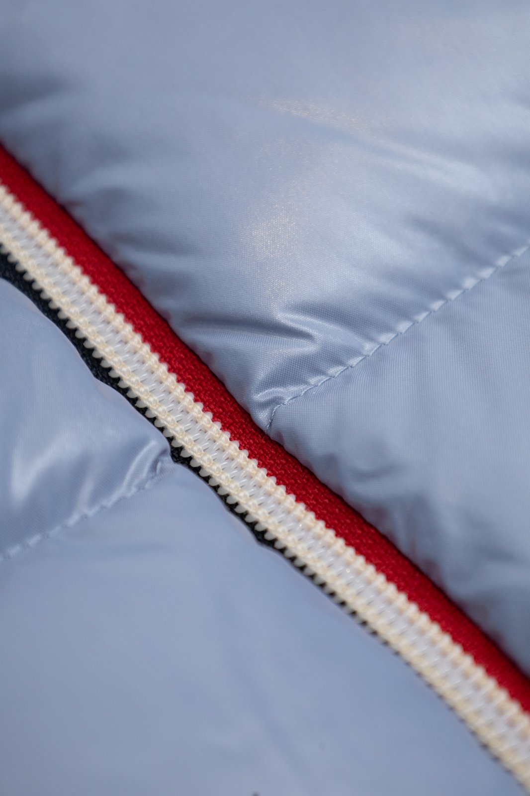 Moncler Enfant New Aubert Hooded Down Jacket