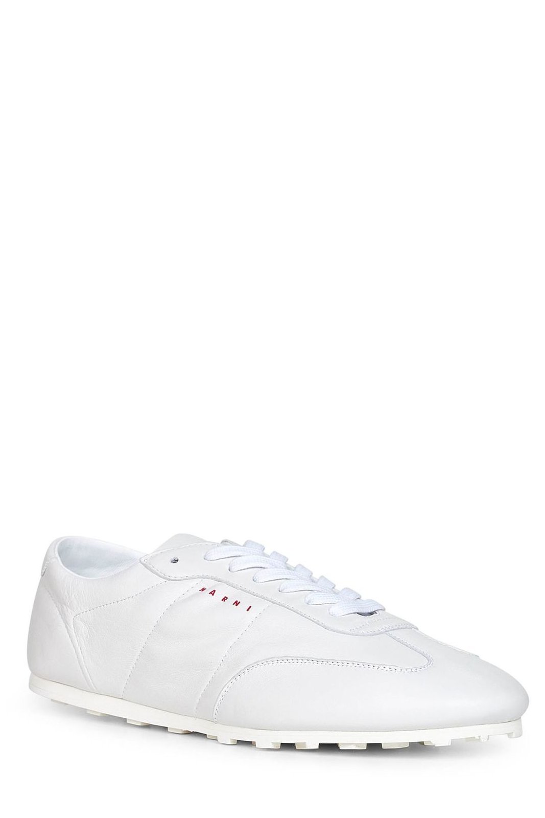 Marni Softy Soccer Sneakers