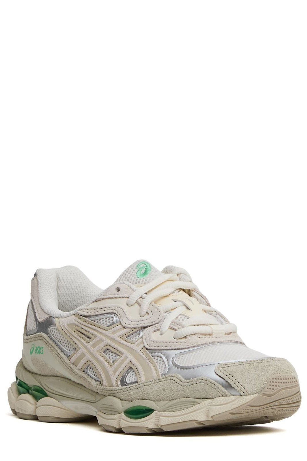 Asics Gel-NYC Lace-Up Sneakers