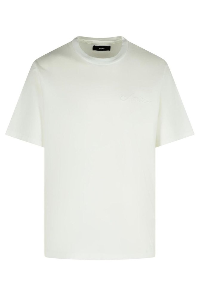 アミリ ブリーチ バンダナパッチ Tシャツ – Cettire