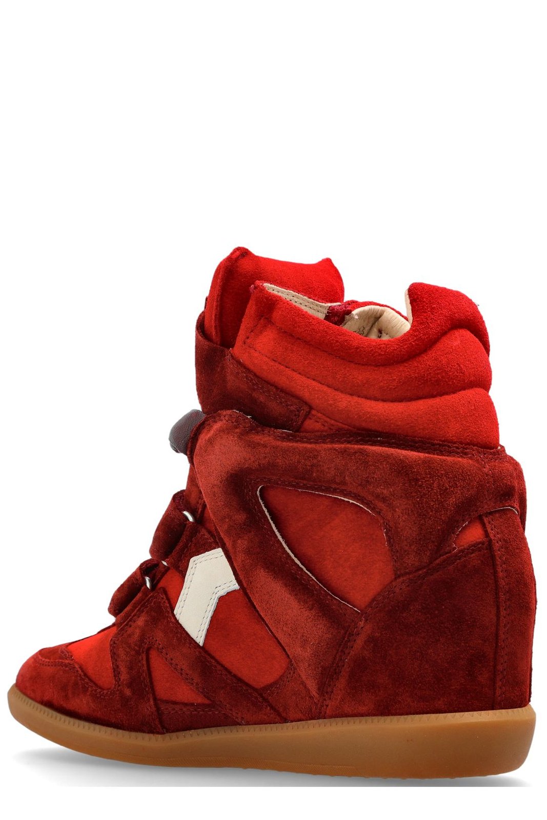 Isabel Marant Bekett Wedge Sneakers