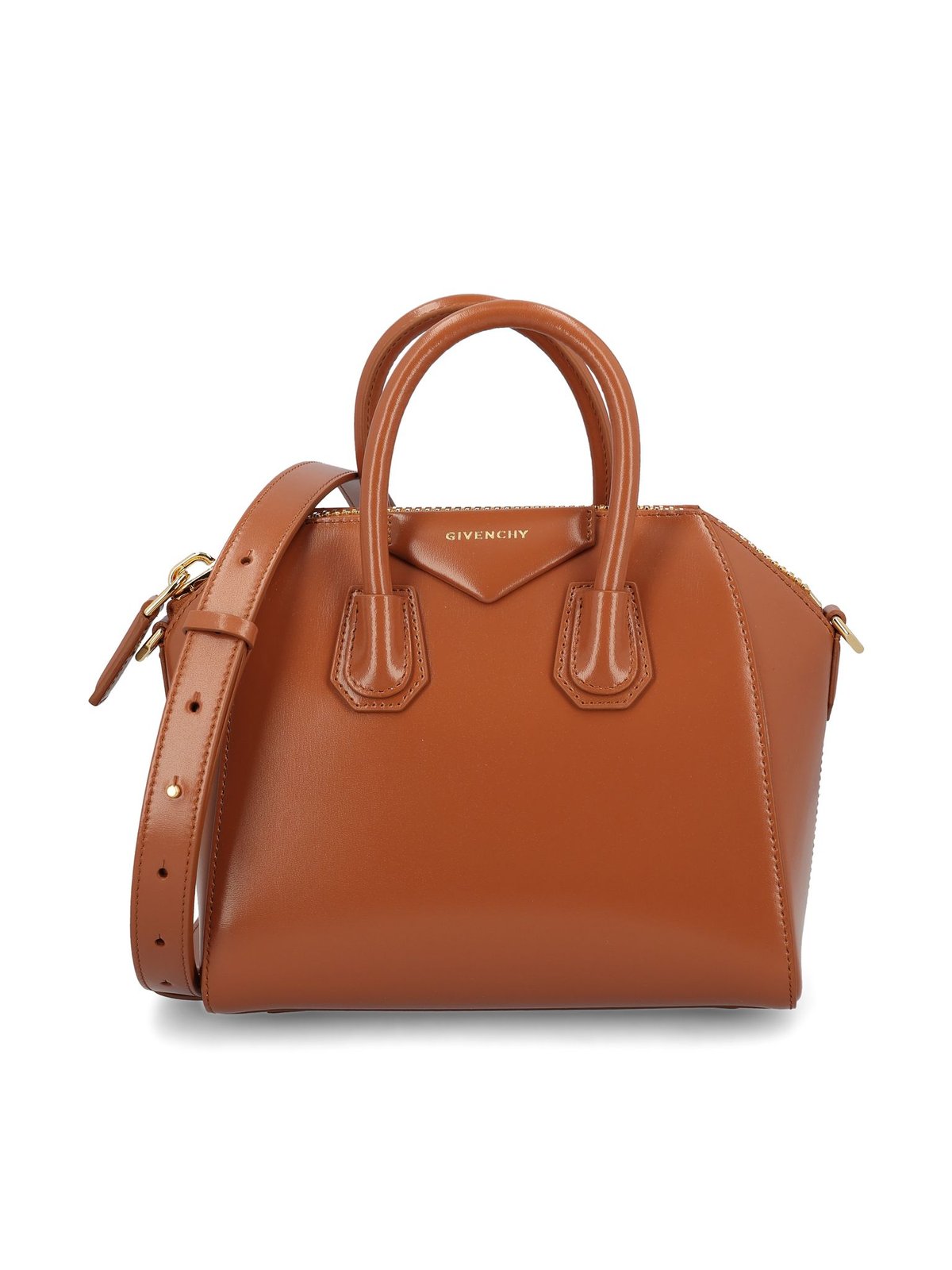 Givenchy Antigona Mini Top Handle Bag