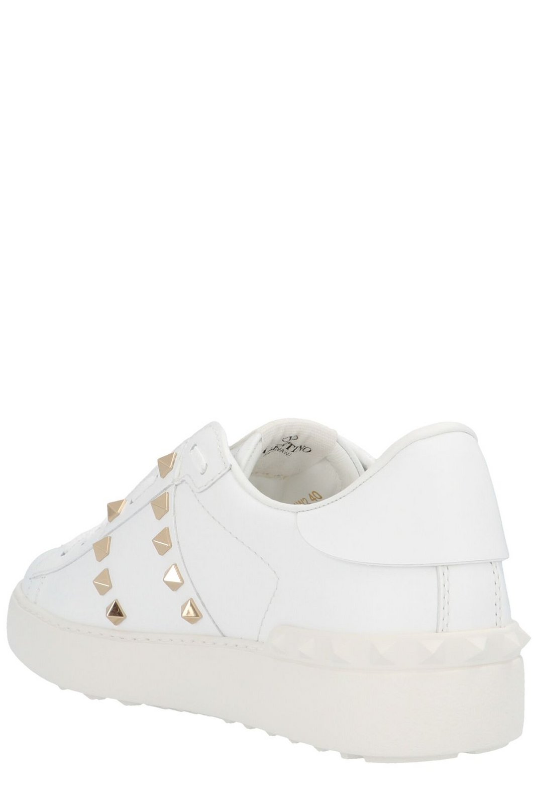 Valentino Garavani Rockstud Untitled Sneakers
