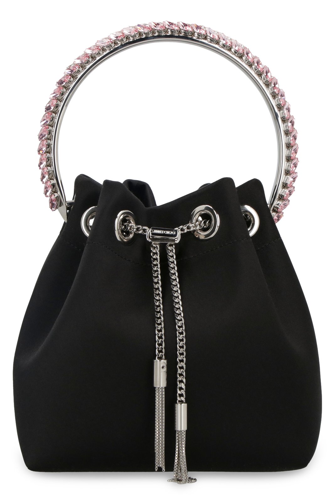 Jimmy Choo Bon Bon Bucket Bag