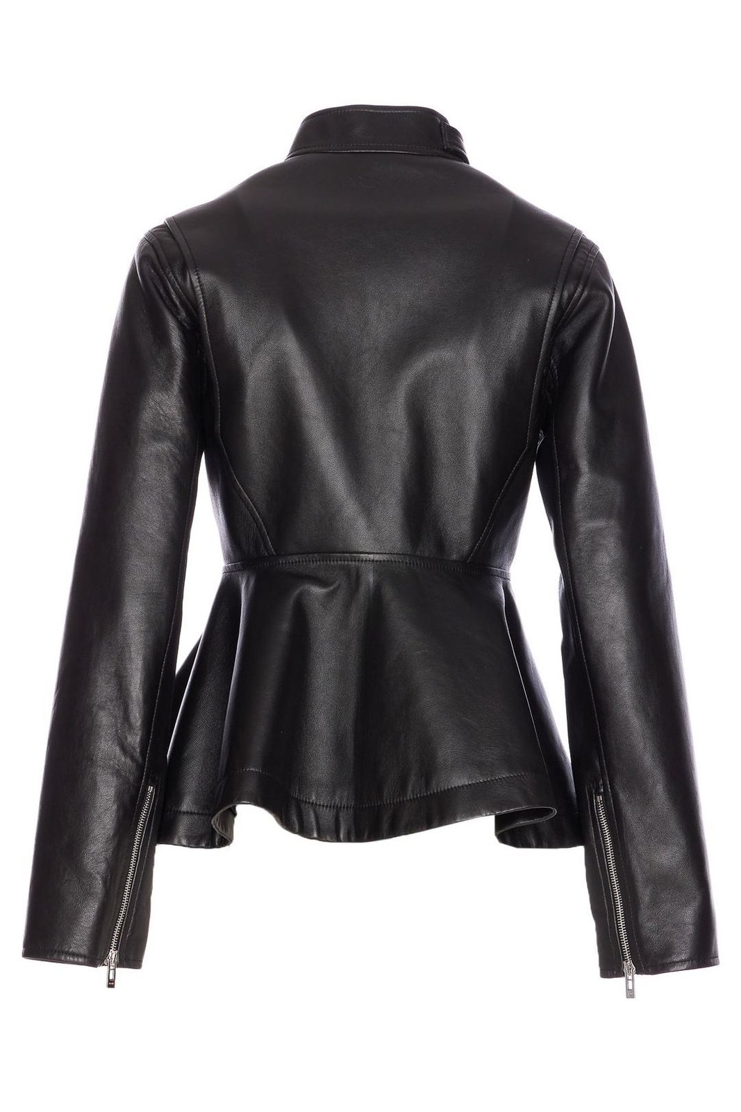 Alaïa Peplum Jacket
