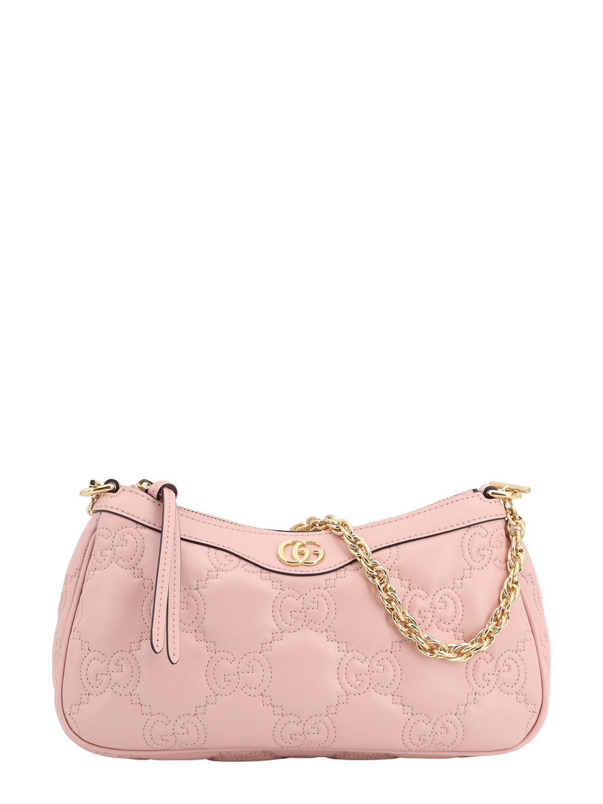 Gucci GG Matelasse Shoulder Bag