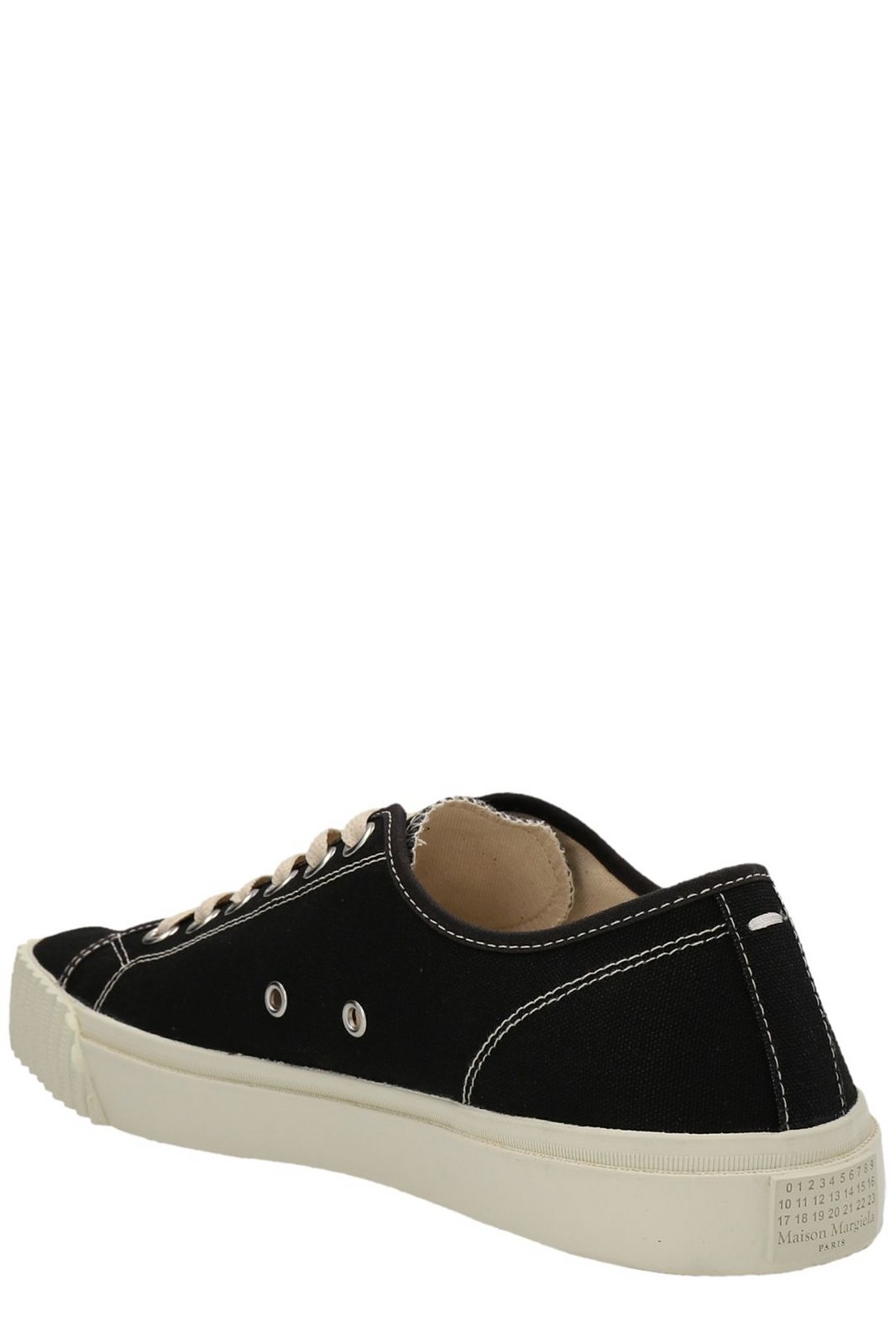 Maison Margiela Tabi Low-Top Sneakers