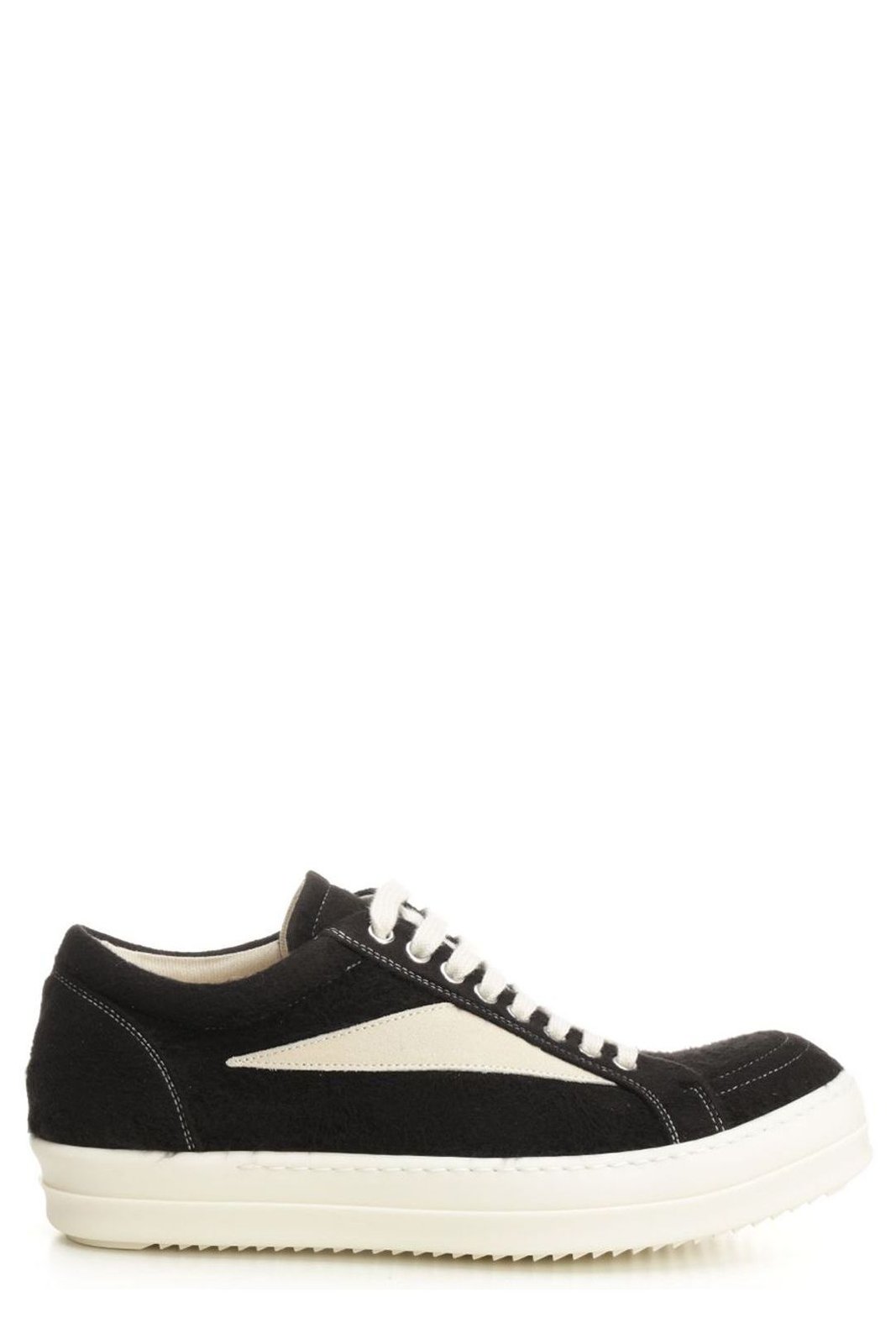 Rick Owens DRKSHDW Vintage Low-Top Sneakers