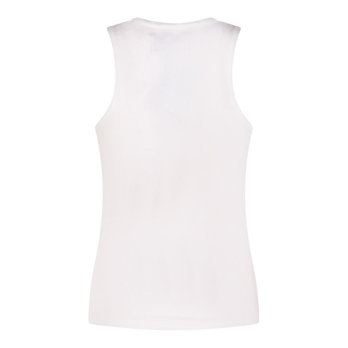 Vivienne Westwood Sleeveless Crewneck T-Shirt