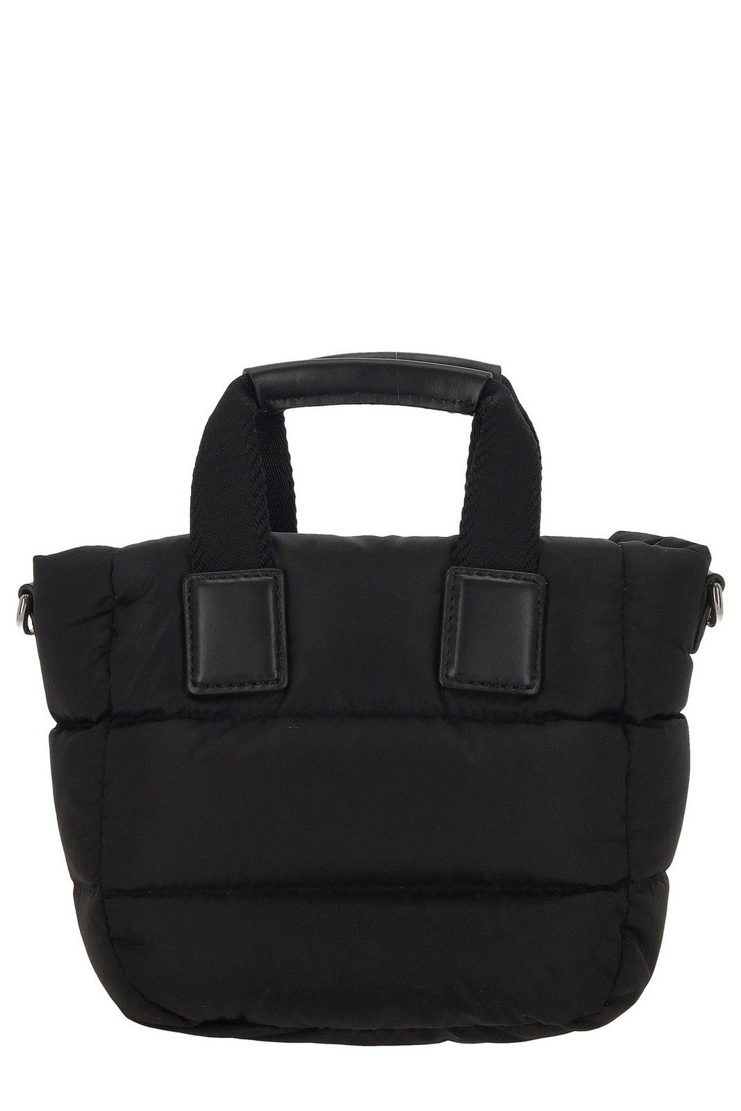 Moncler Caradoc Padded Mini Tote Bag