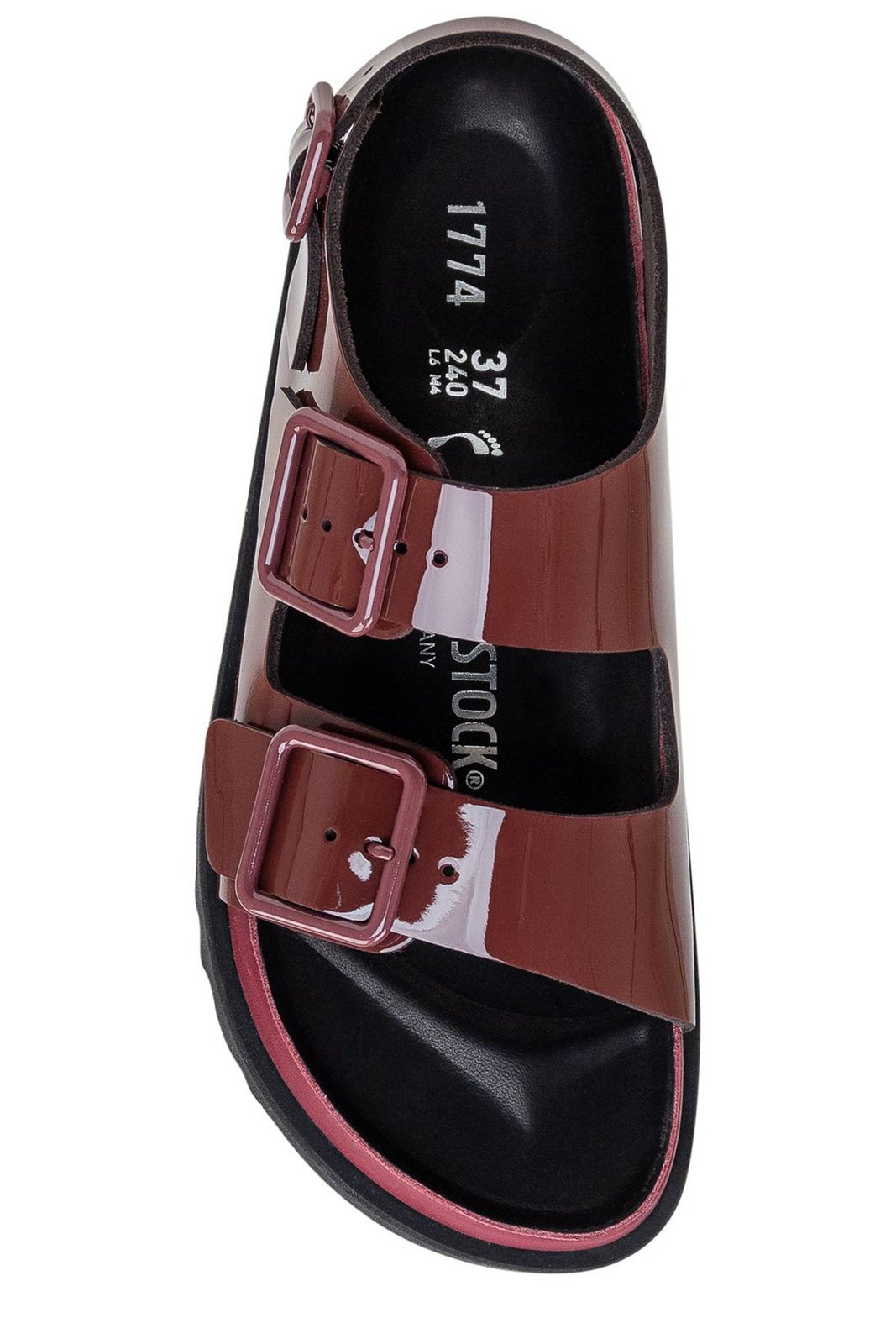 靴 BIRKENSTOCK 1774 Milano 1774 Milano Leather | BIRKENSTOCK