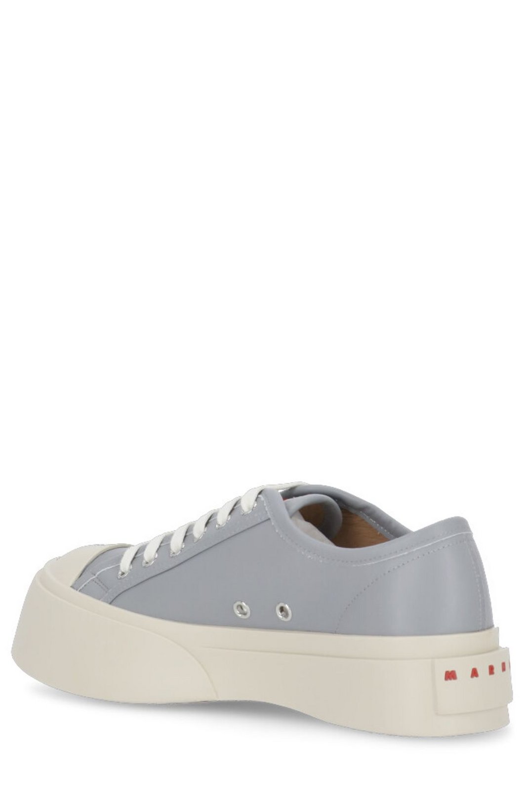 Marni Pablo Round Toe Sneakers