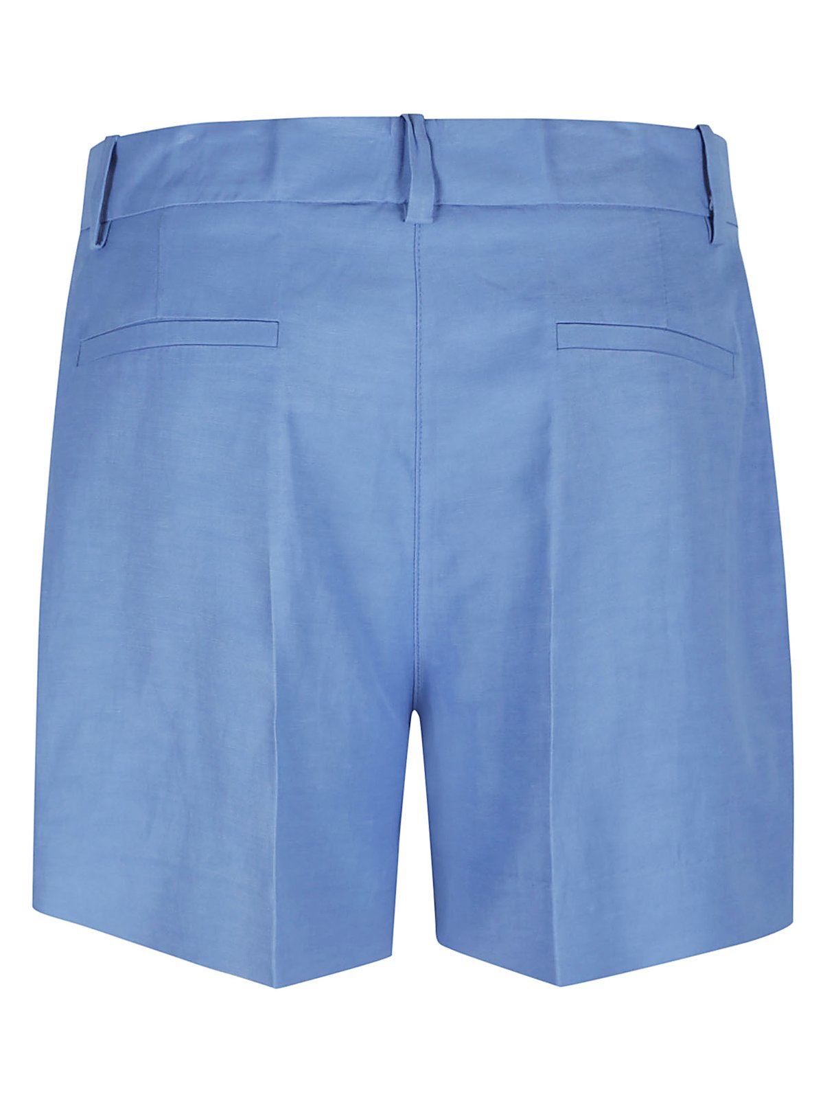 ショートパンツ PAROSH D210162.RAISA25 Shorts P.A.R.O.S.H. Classic Bermuda Shorts – Cettire
