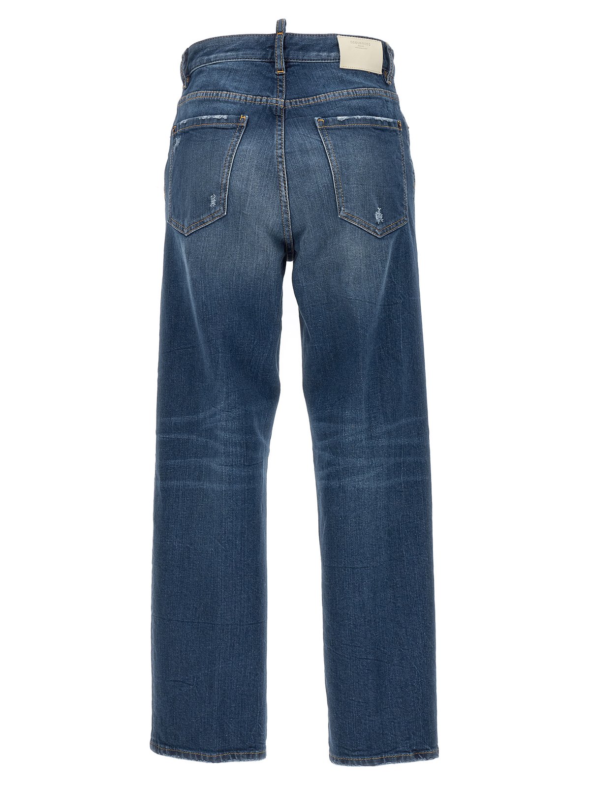 cristiano ronaldo dsquared2 jeans