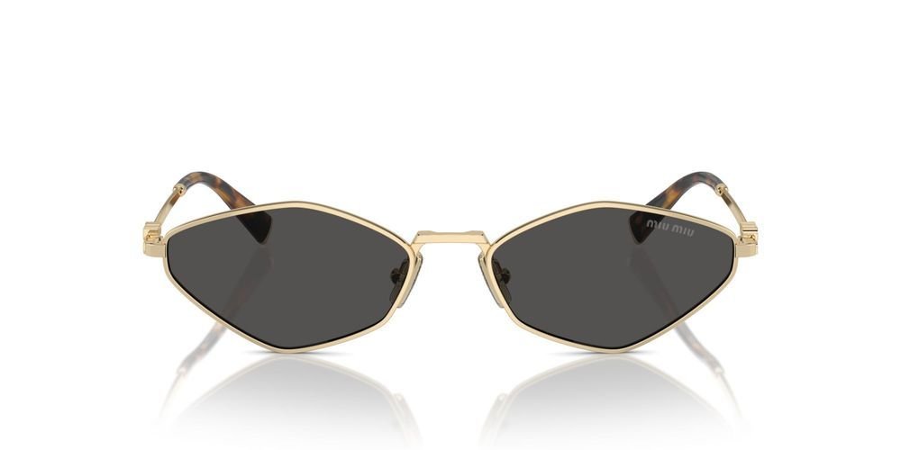 Miu Miu Eyewear Cat-Eye Sunglasses