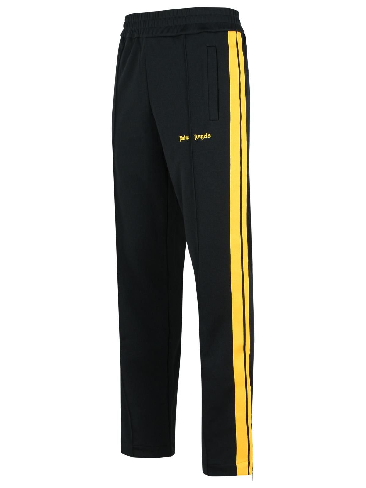パーム・エンジェルス サイドストライプ ディテール パンツ