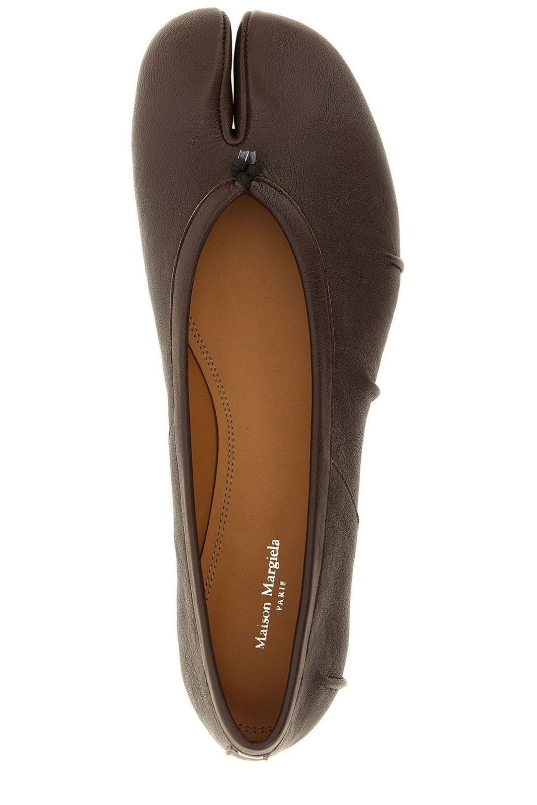 Maison Margiela Tabi Ballet Flats