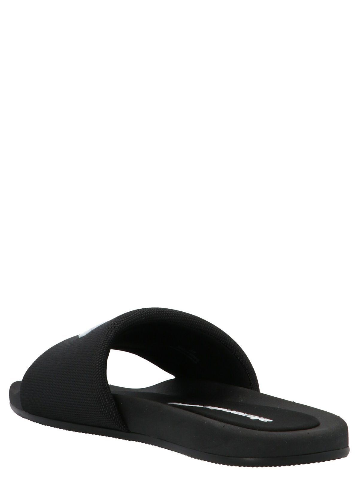 Alexander Wang AW Pool Slides