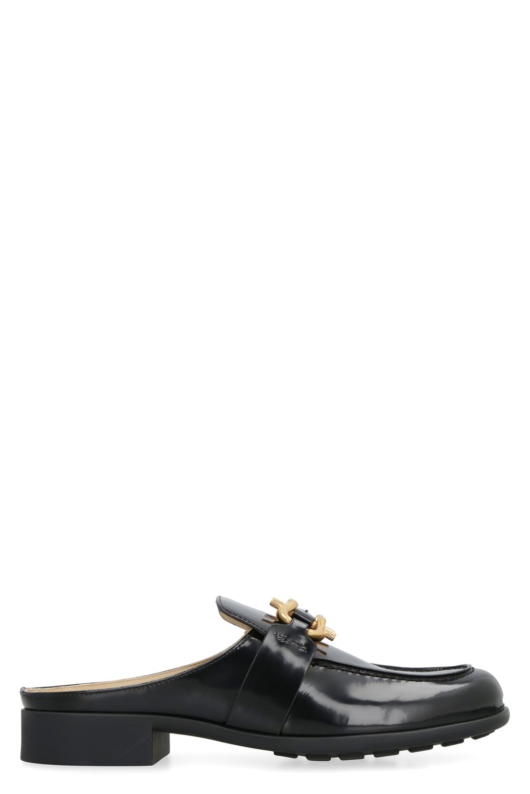 보테가베네타 무슈 슬립온 플랫 슈즈 729877V28R0 1000