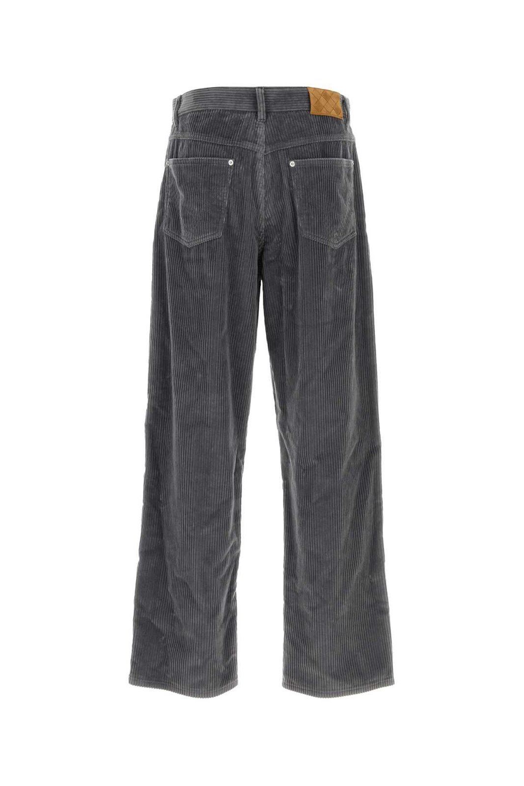 Bottega Veneta Corduroy Pants