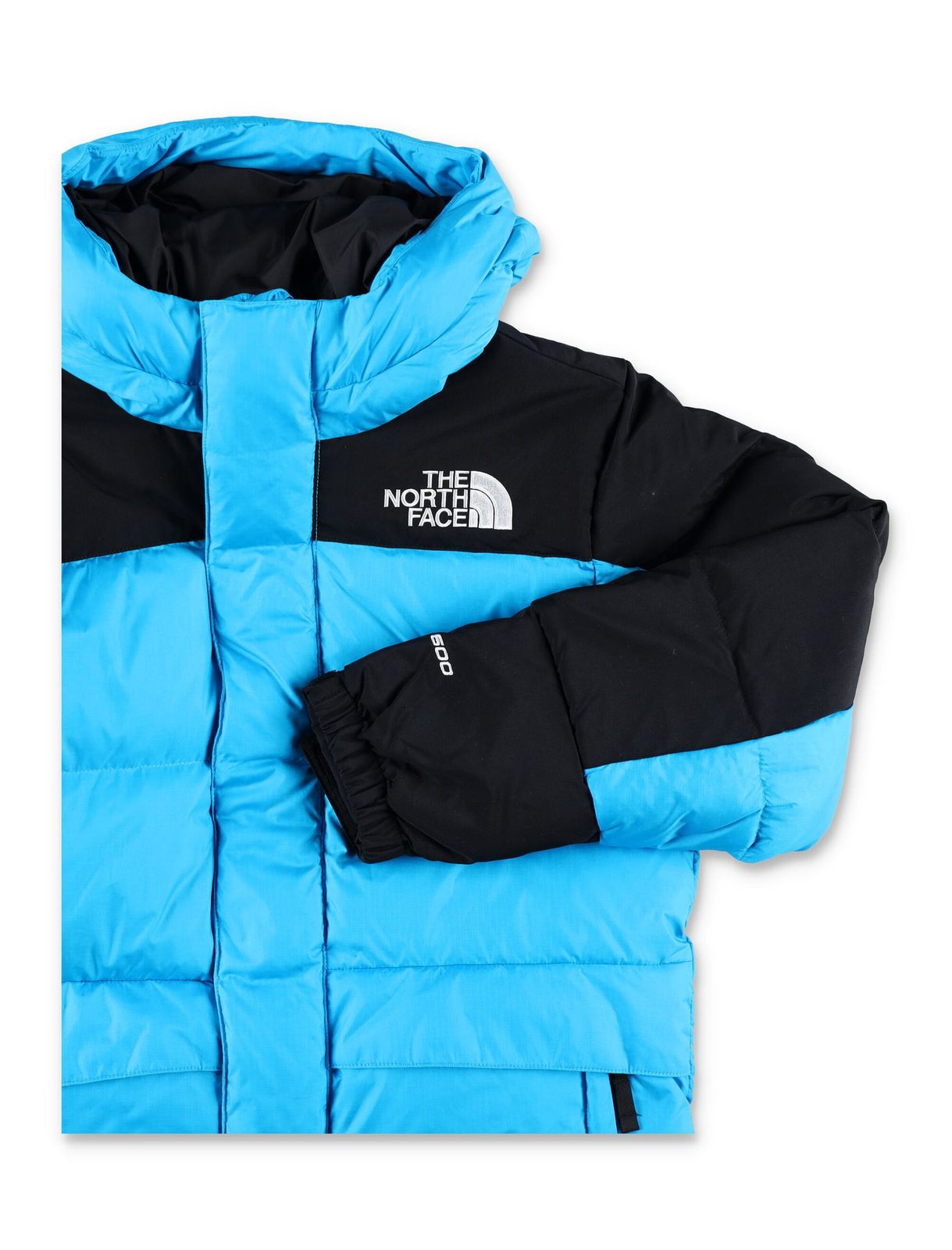 The North Face Kids Himalayan Down Short Parka