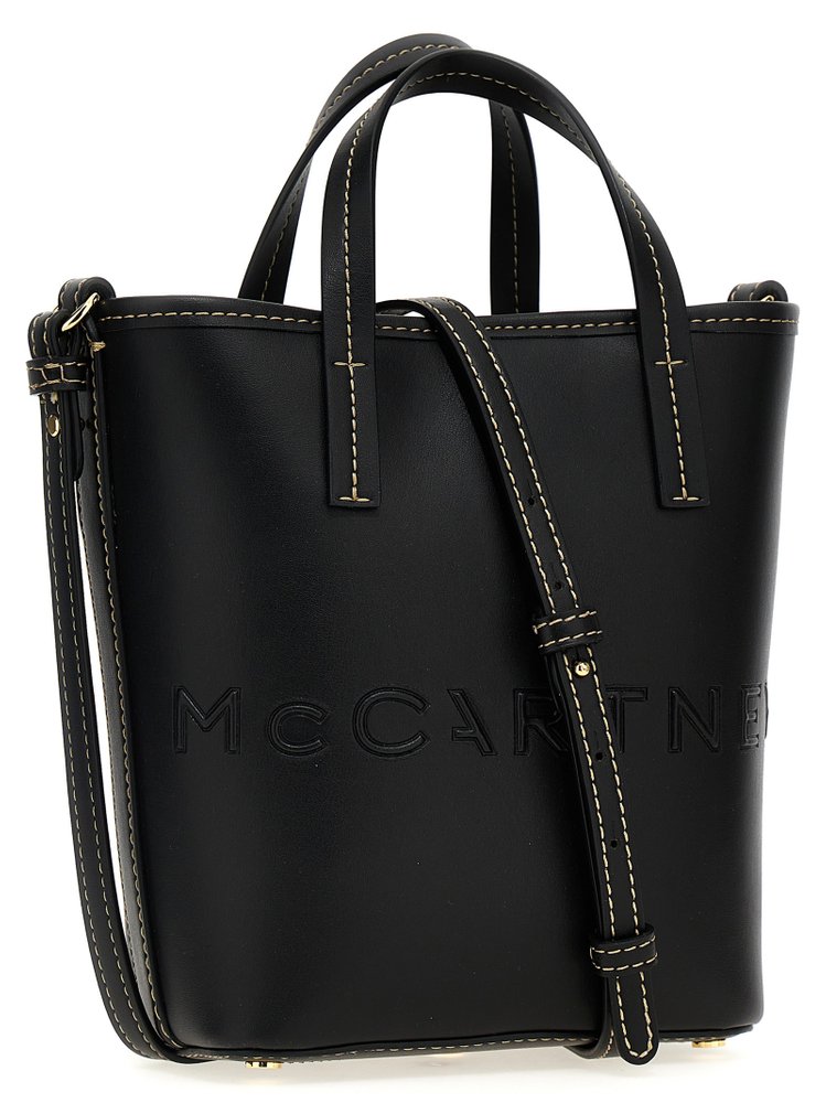 【送料&関税込】Stella McCartney Alter Mat Bucket Bag Puffy Alter Mat Bucket Bag - Stella McCartney - Vegan