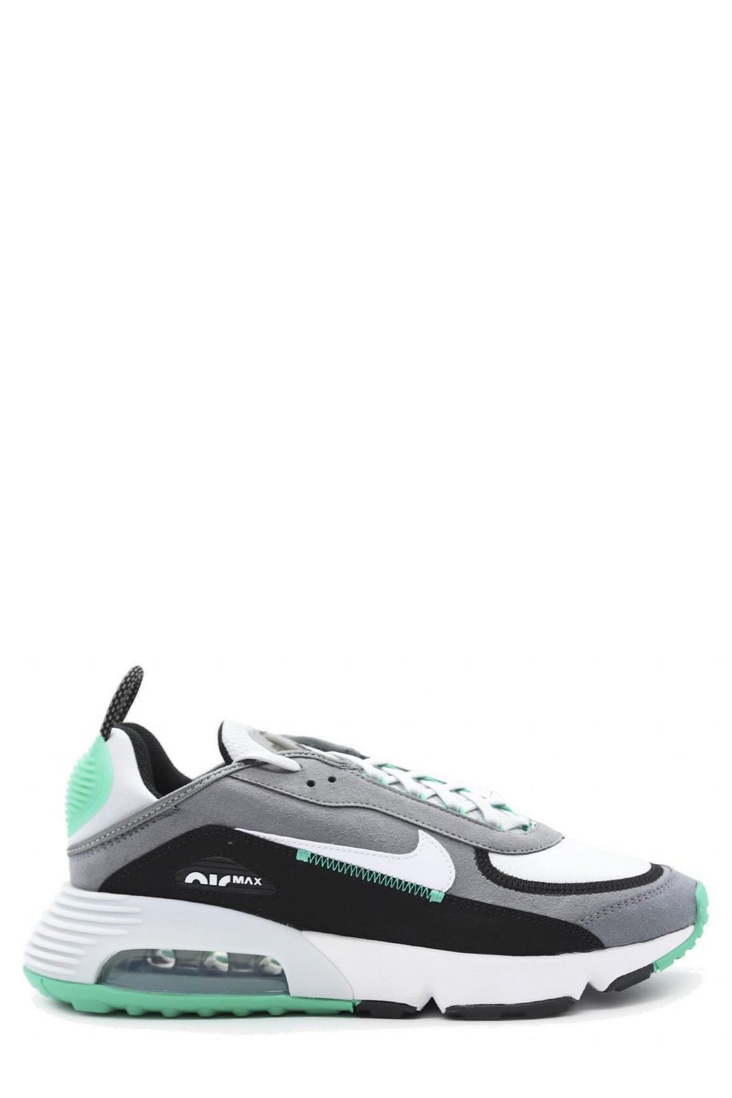 Nike Air Max 2090 Lace-Up Sneakers 