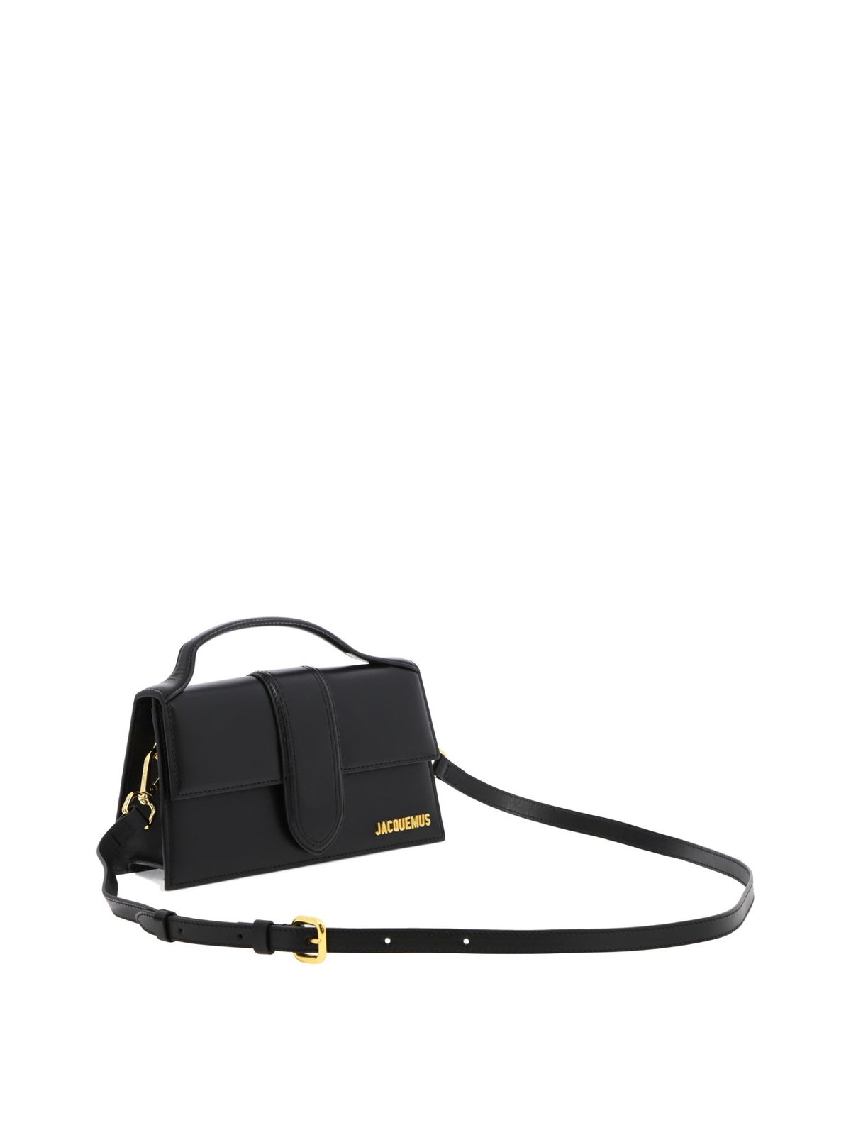 Jacquemus Le Grand Bambino Shoulder Bag