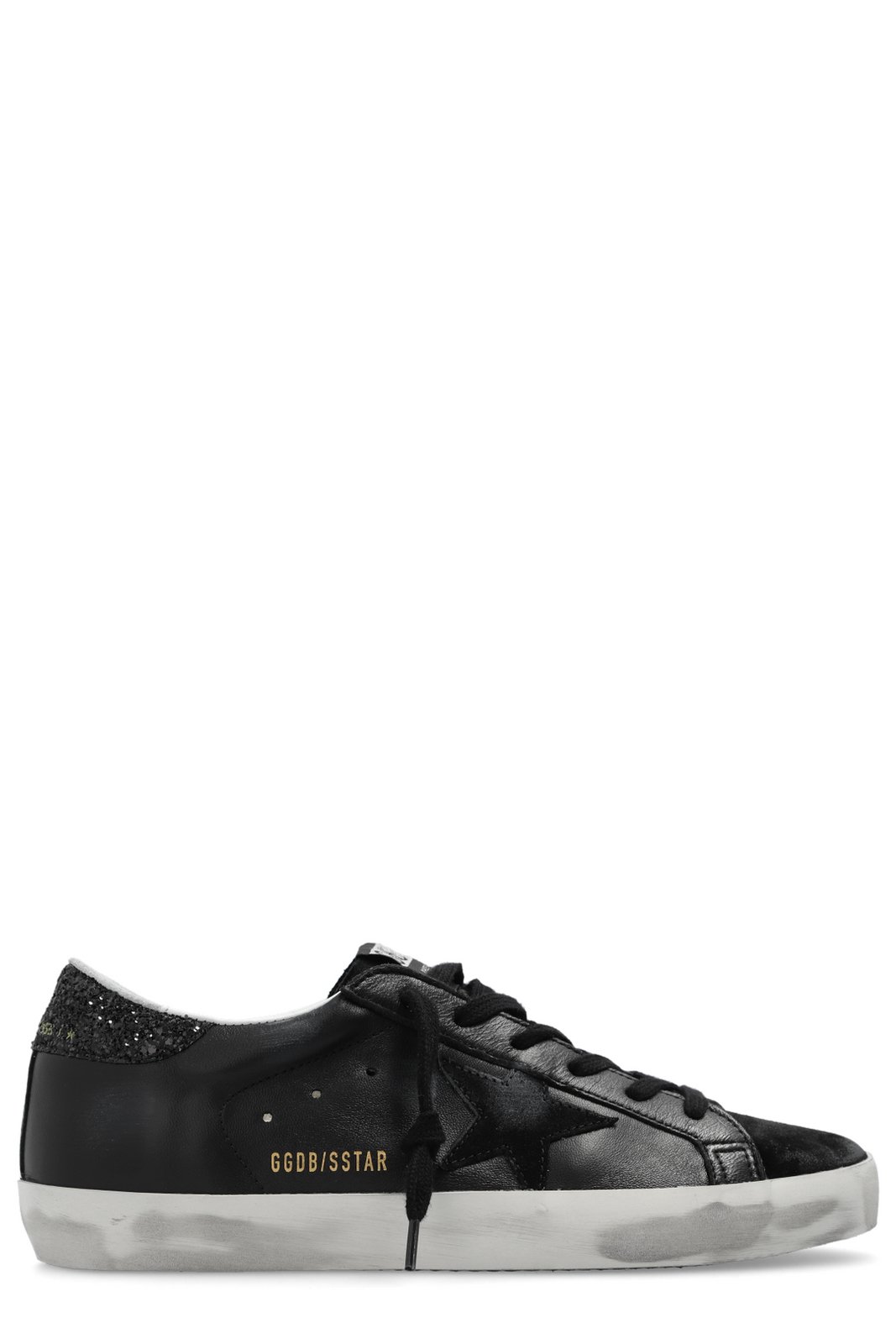 Golden Goose Deluxe Brand Superstar Low-Top Sneakers