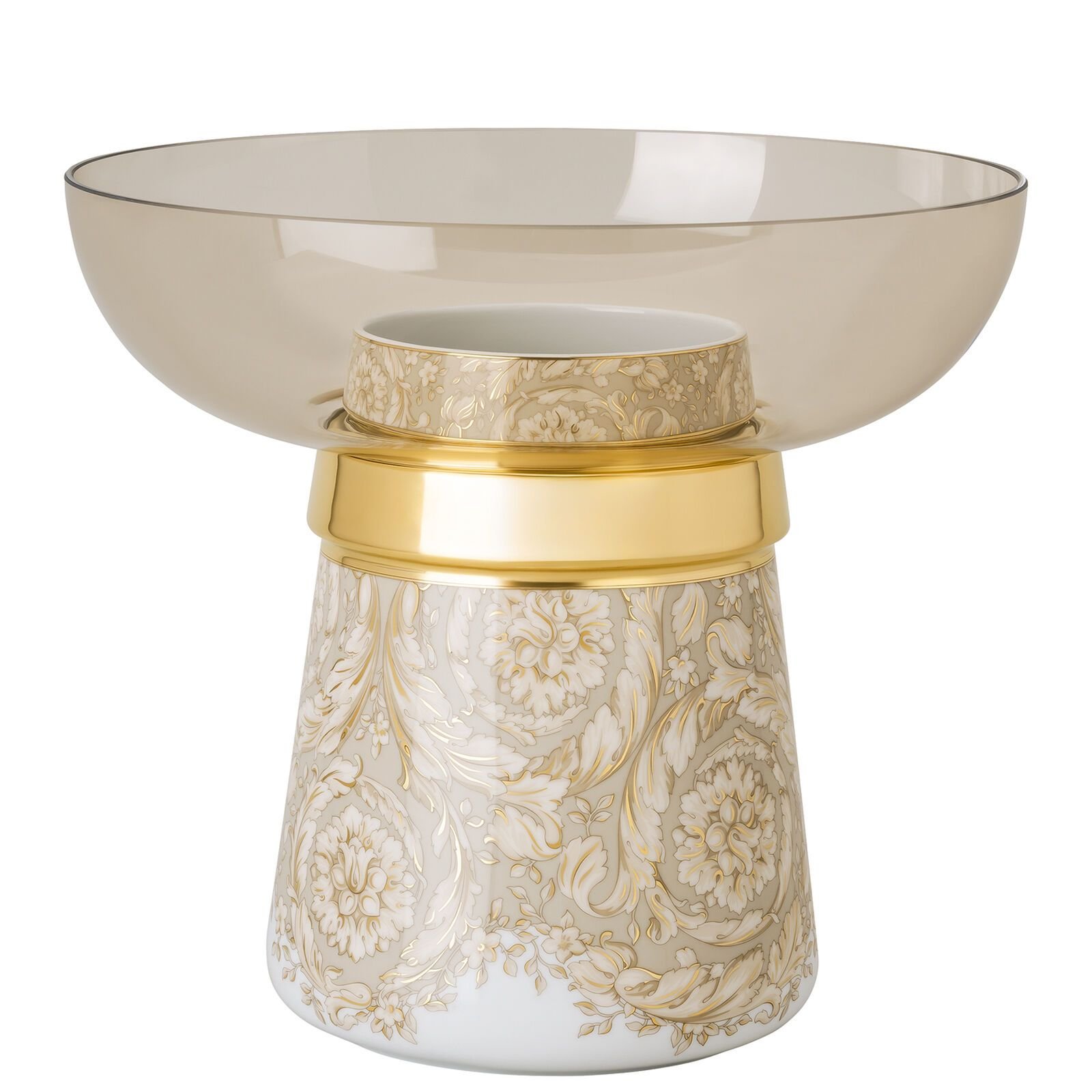 Versace Barocco Vase