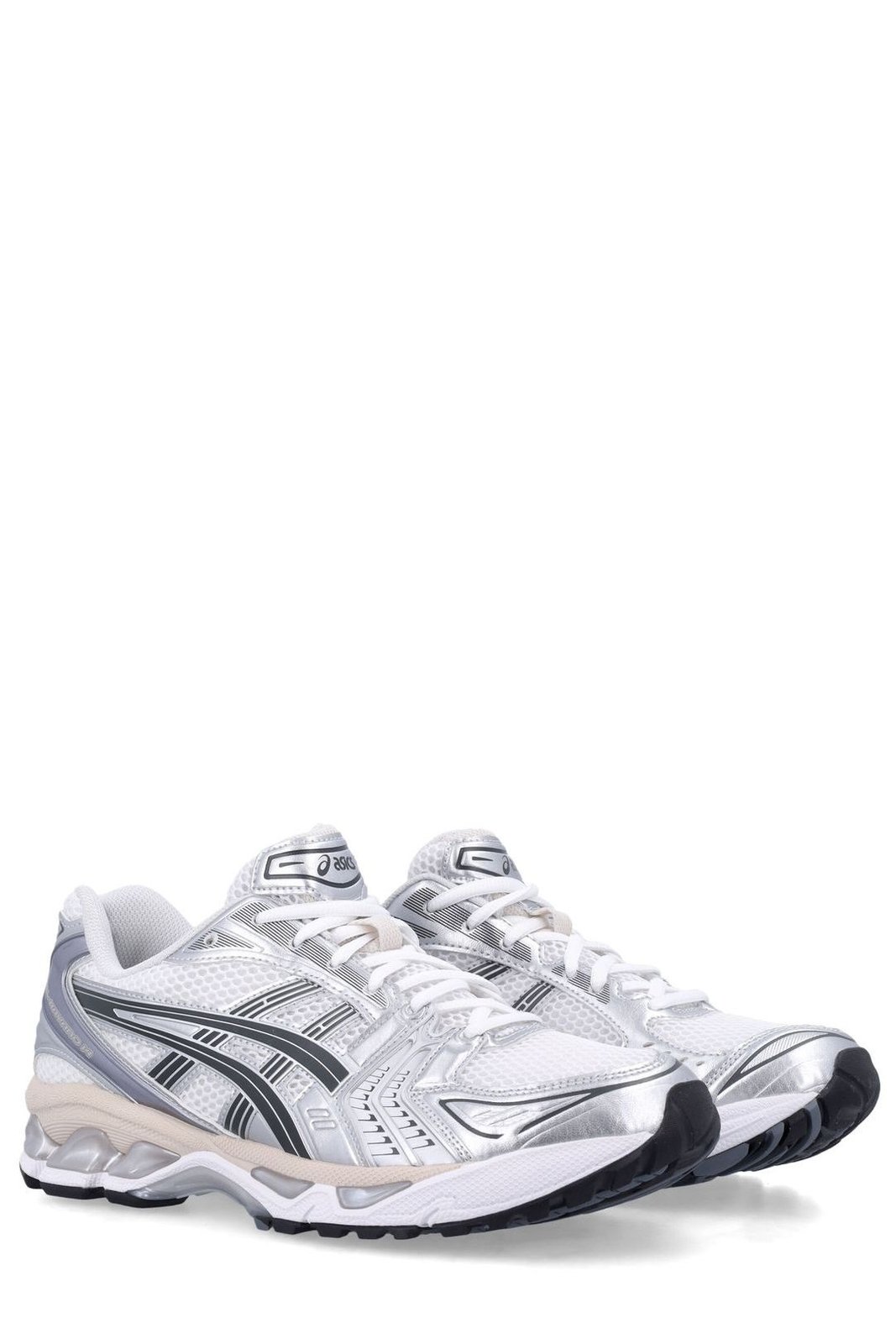 Asics Gel-Kayano 14 Lace-Up Sneakers
