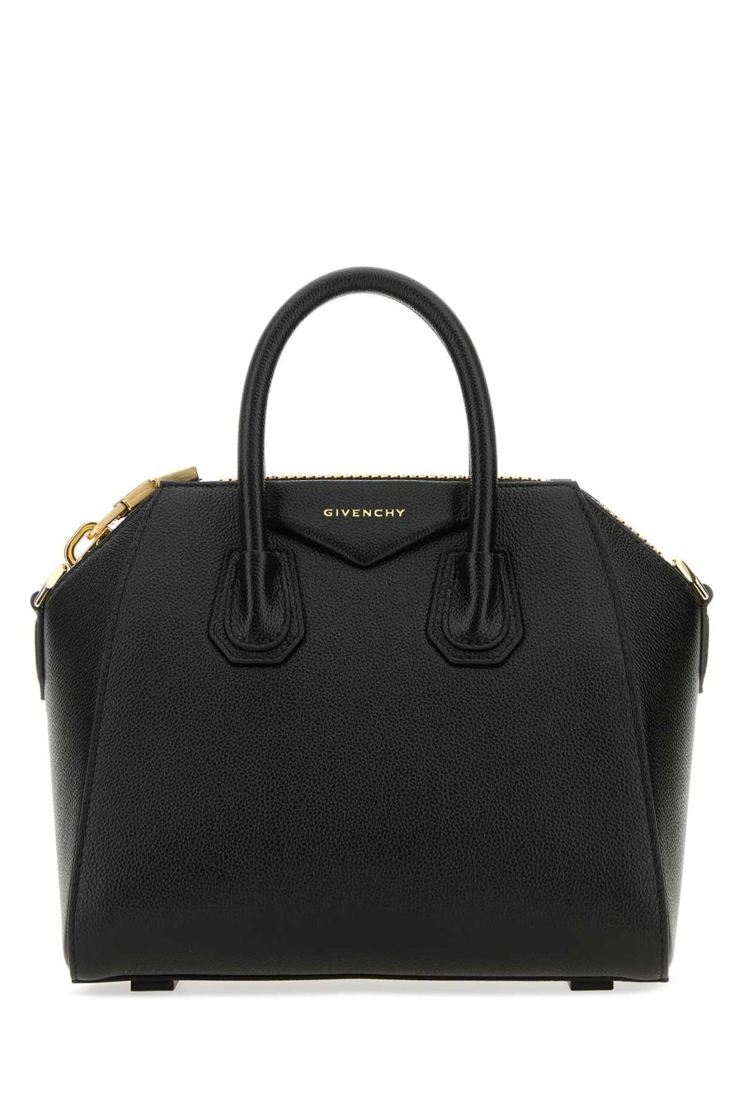 Givenchy Antigona Zip-Up Top Handle Bag