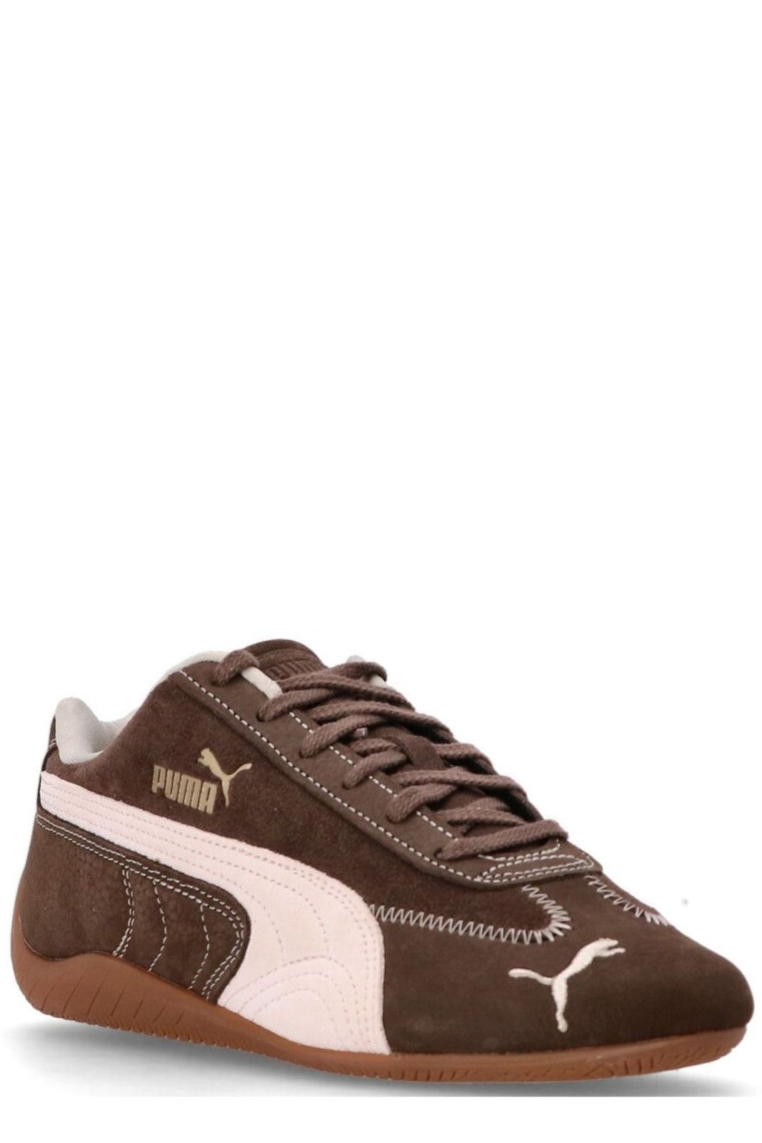Puma Speedcat Wine Club Sneakers