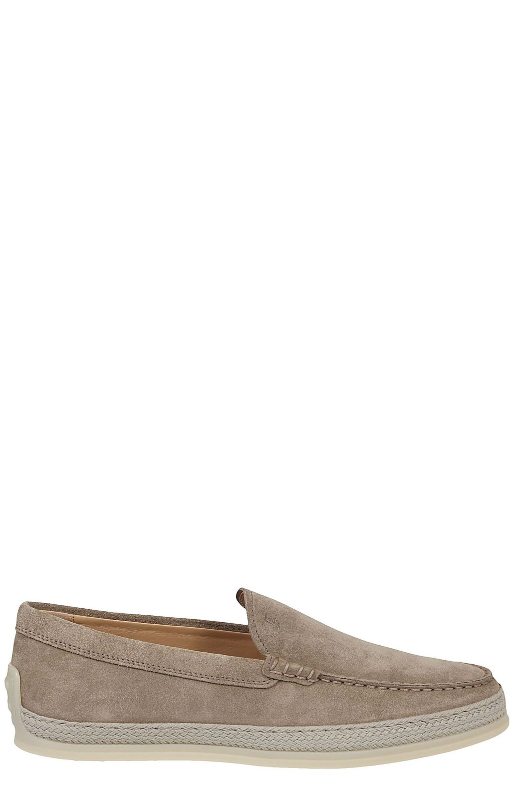 Tod's Slip On Loafers