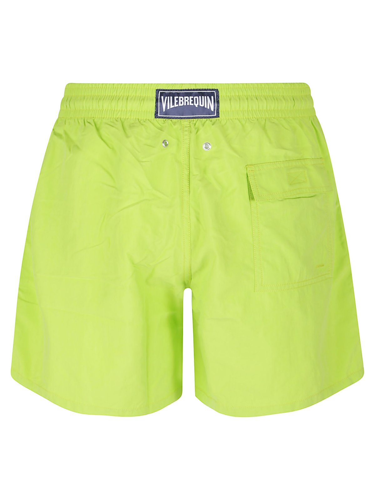 Vilebrequin Moorea Swim Shorts
