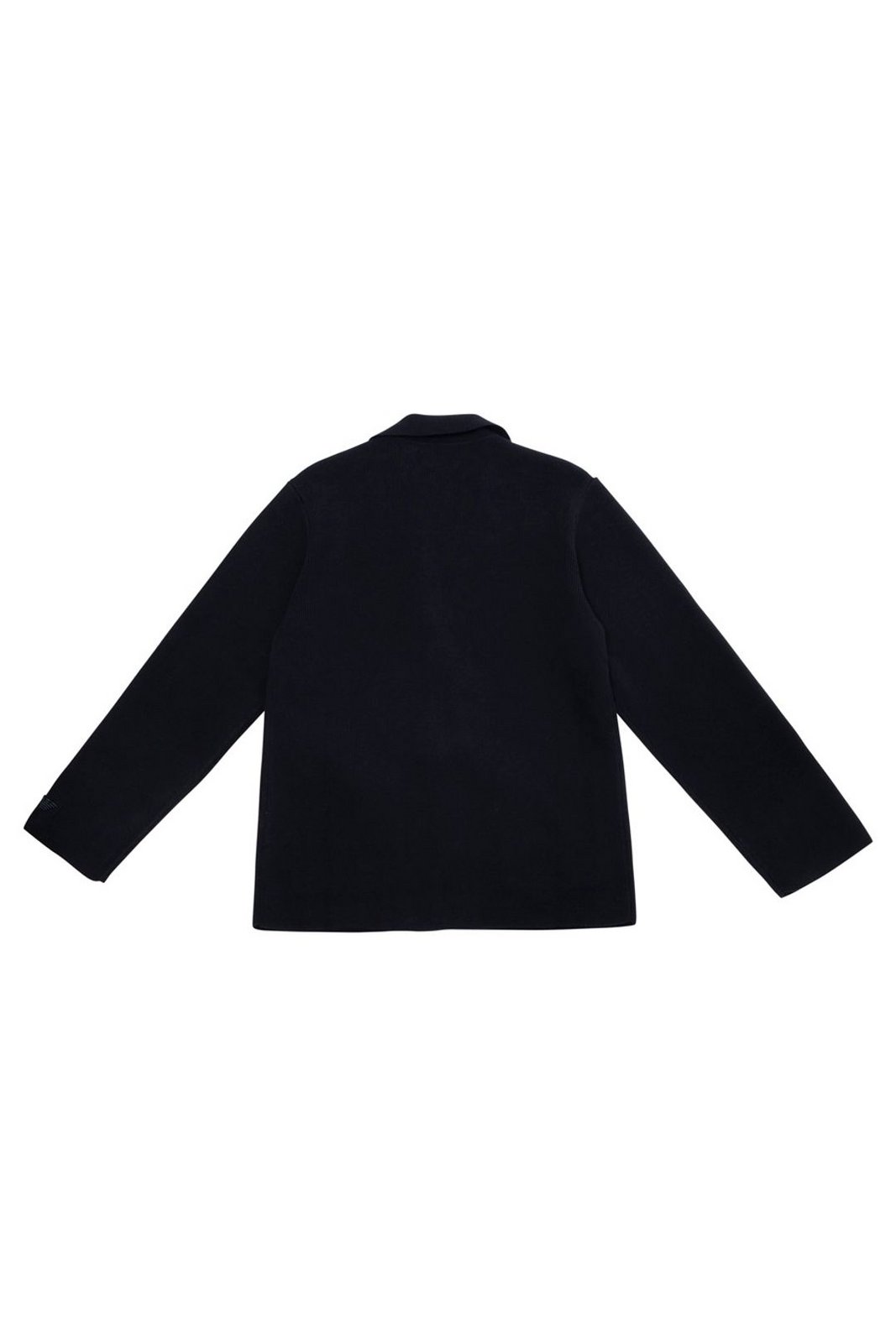 Emporio Armani Kids Long Sleeved Blazer – Cettire