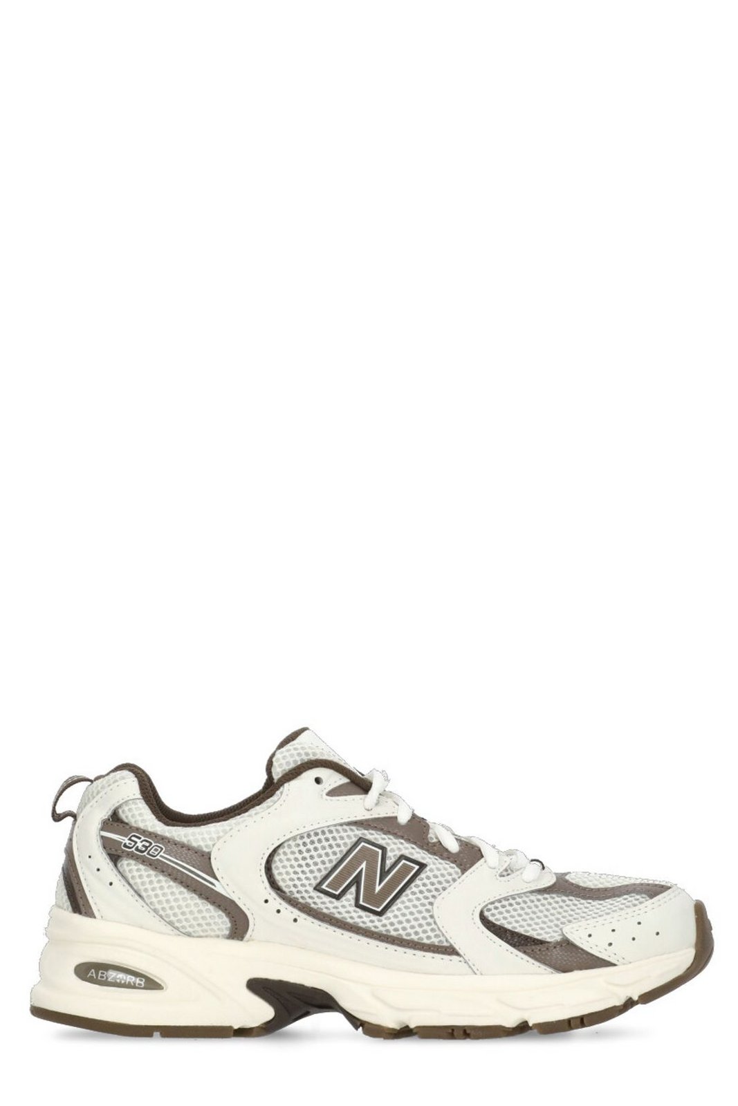 New Balance 530 Lace-Up Sneakers