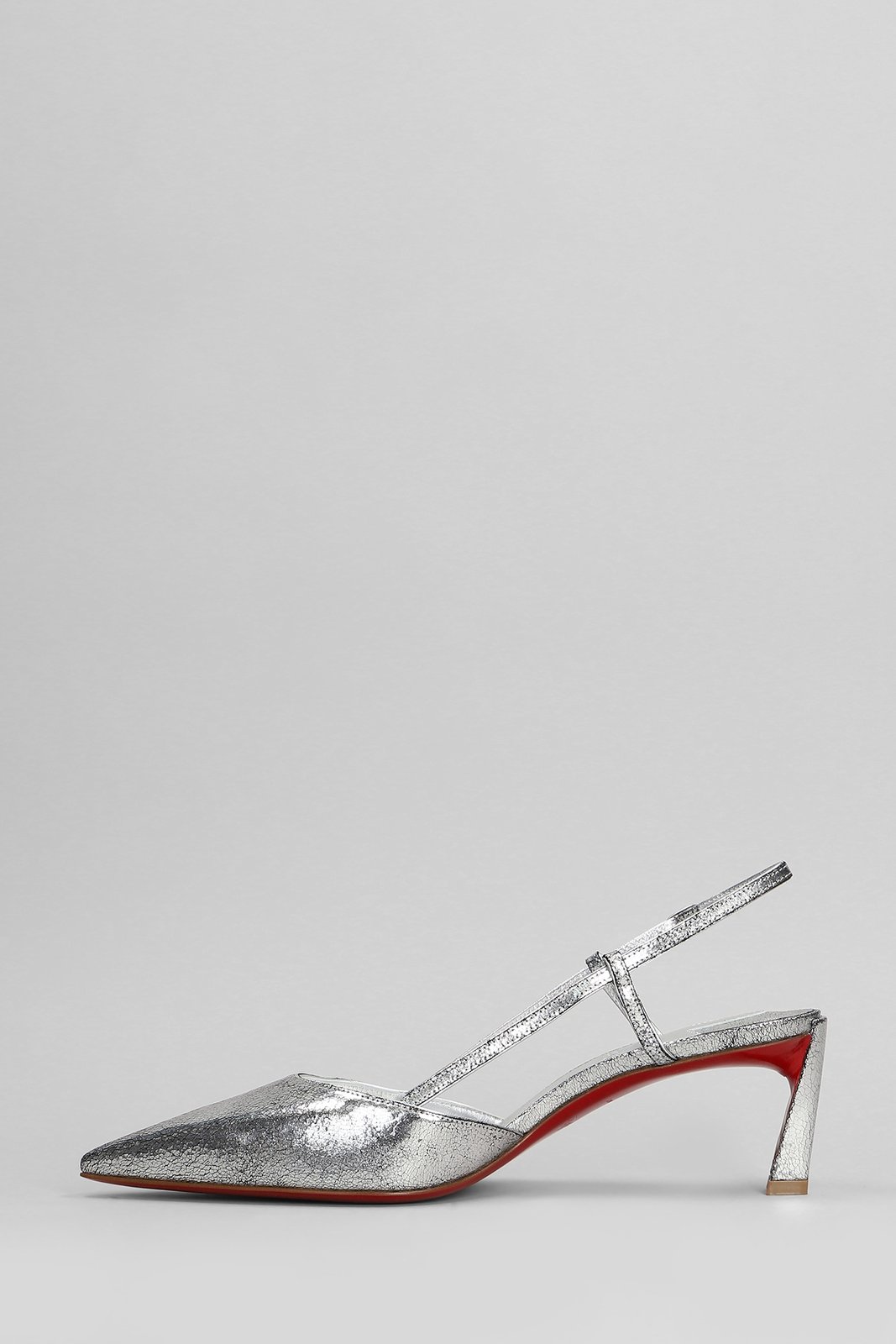 Christian Louboutin Condoroline Slingback Pumps