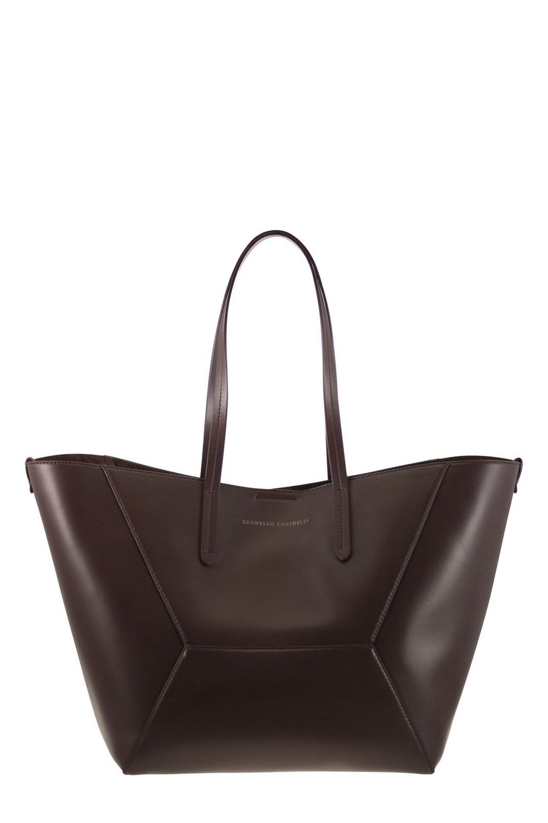 Brunello Cucinelli BC Duo Bag