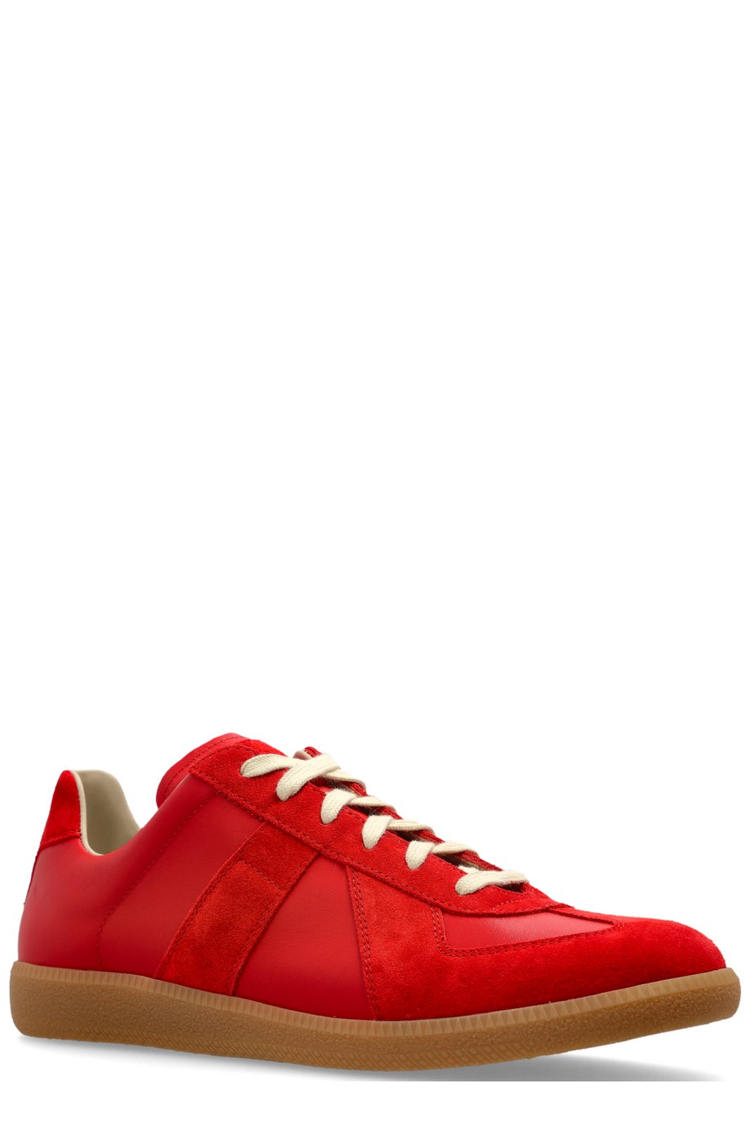 Maison Margiela Replica Low-Top Sneakers