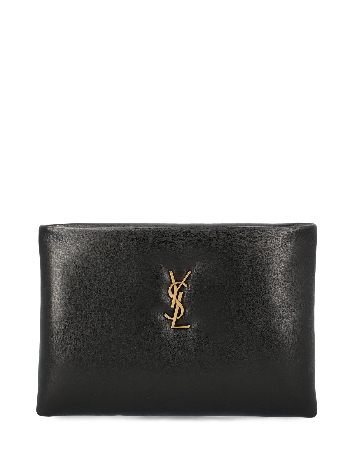 Saint Laurent Calypso Small Pouch