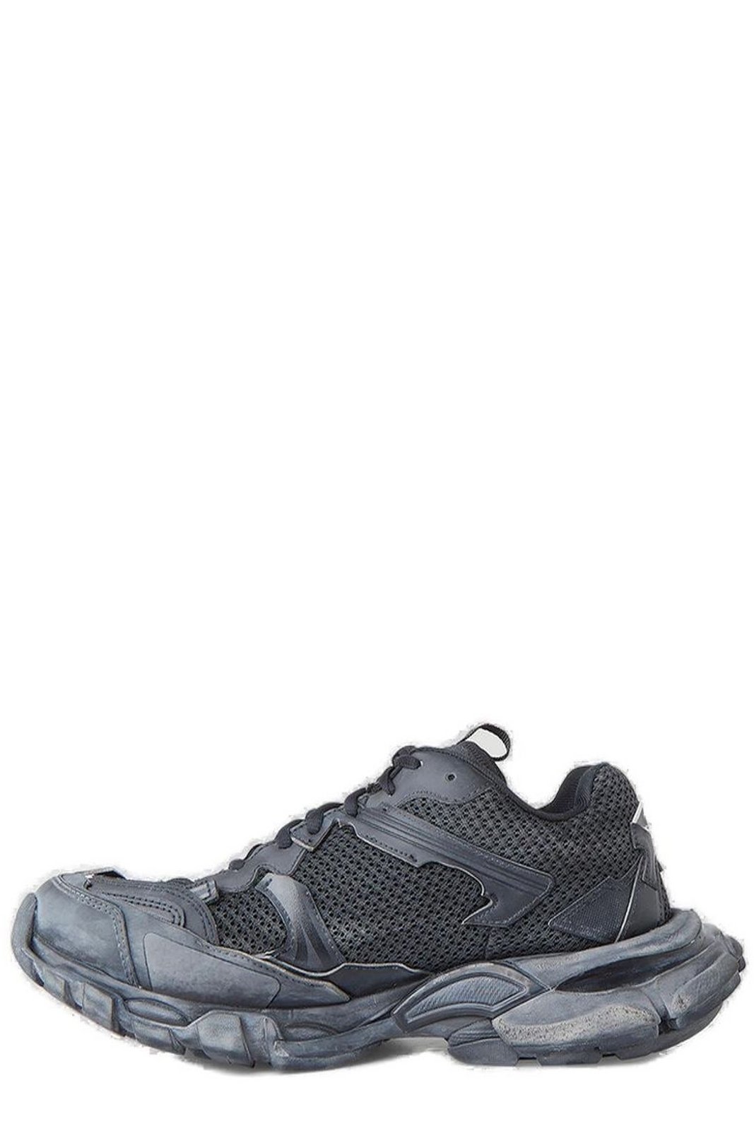 Balenciaga Balenciaga Track 3 Sneakers - Casual Shoes - Free