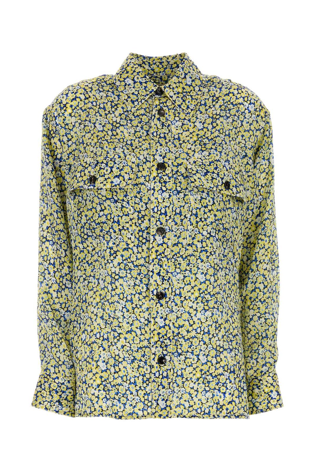 Bottega Veneta Daisy Shirt