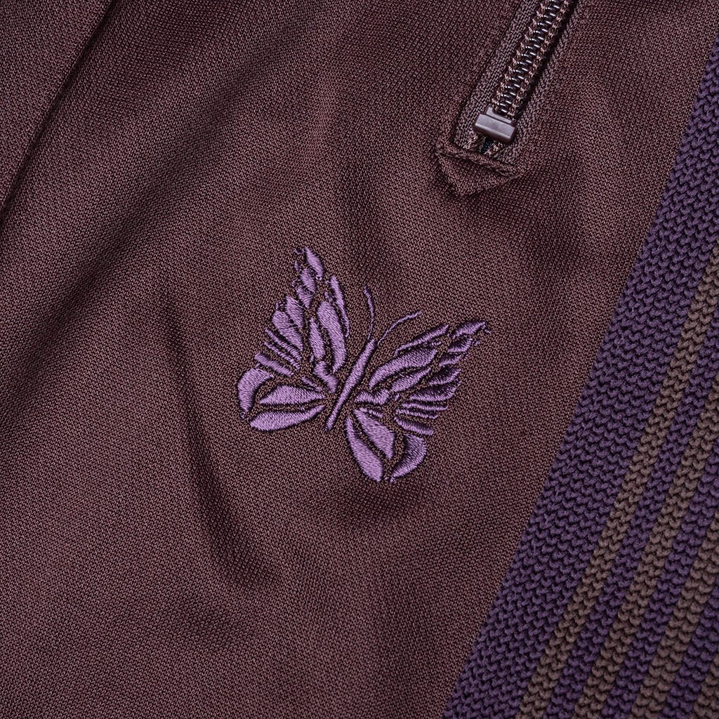 Needles Embroidered Motif Track Pants