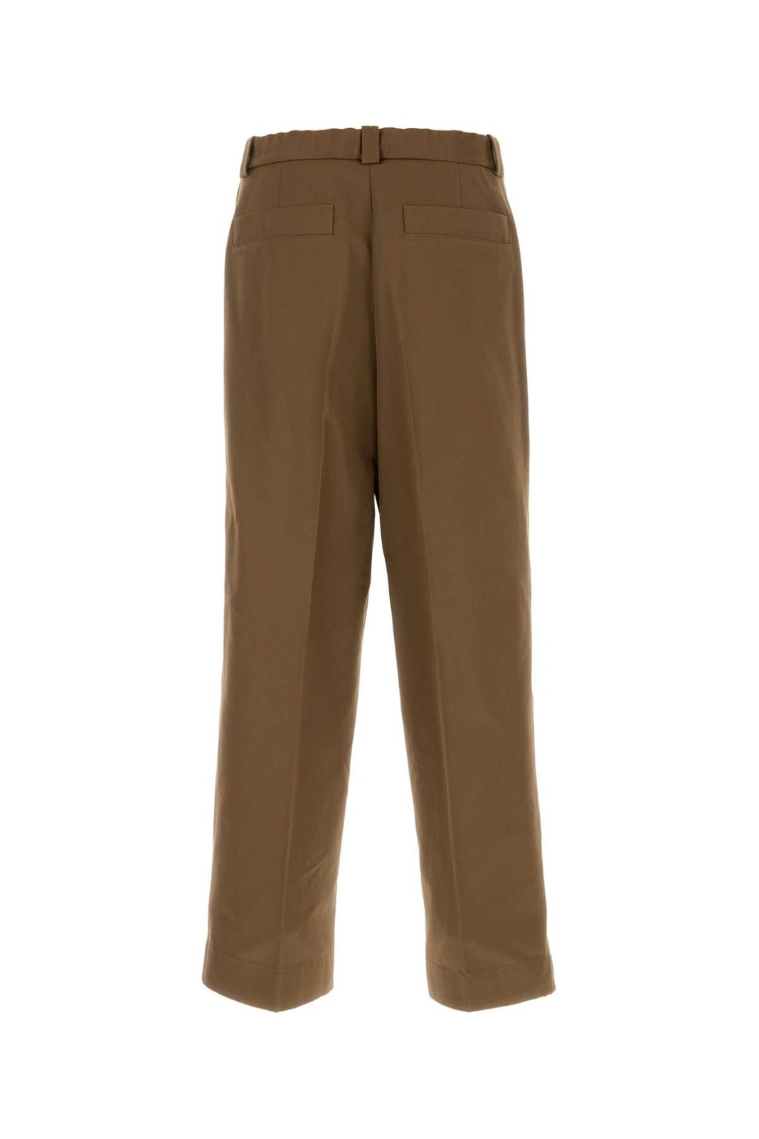 パンツ Jil Sander SS25 TROUSER 92 AW 22 (J01KA0177 J76018 109) Women's and Men's Spring/Summer 2025 collection