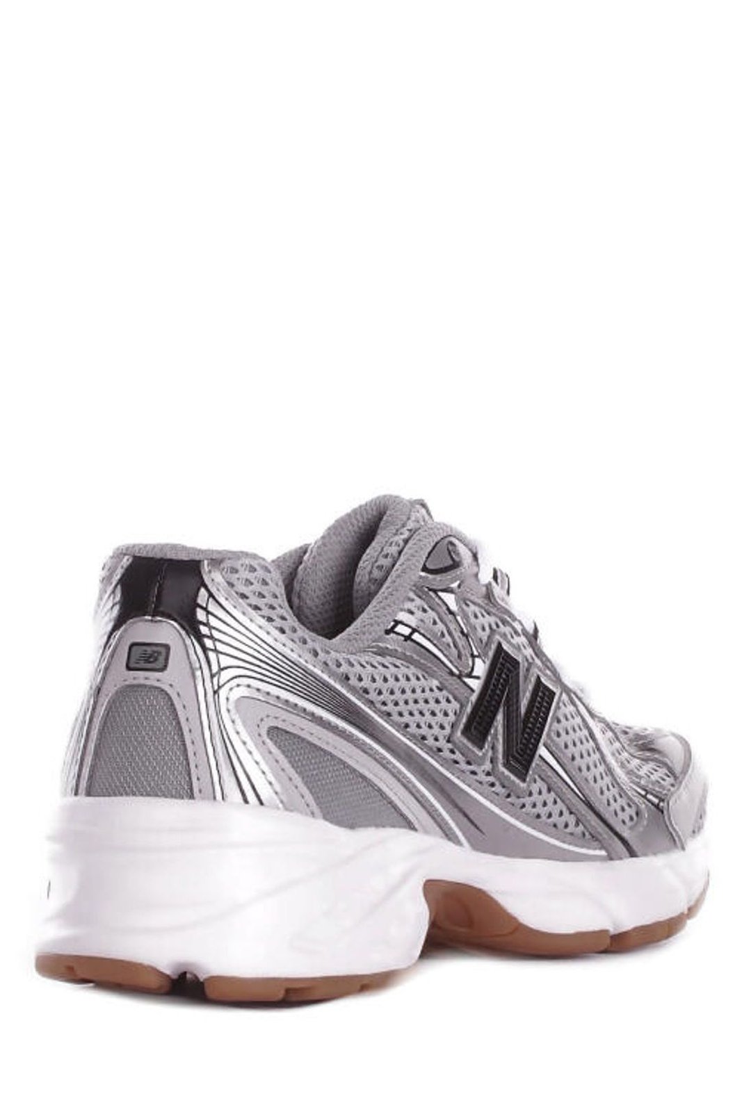New Balance 740 Lace-Up Sneakers